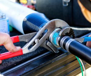 About Sewer Line Replacement Ganado, AZ